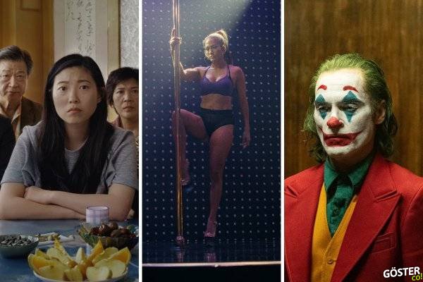 2020 Oscarları: 92. Akademi Ödülleri’nin tüm adayları (20 kategori ve onlarca isim)