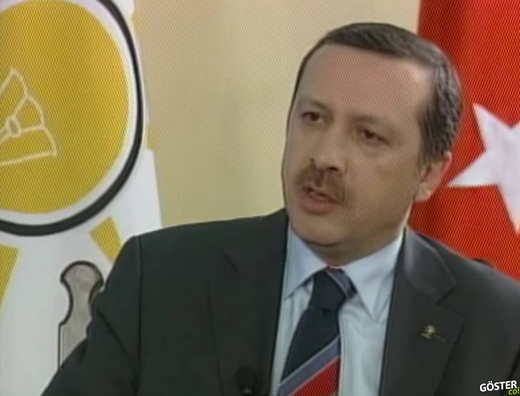 AK Parti’nin ilk 100 günü: İktidara geldiği 2002 yılından 32. Gün arşiv videosu
