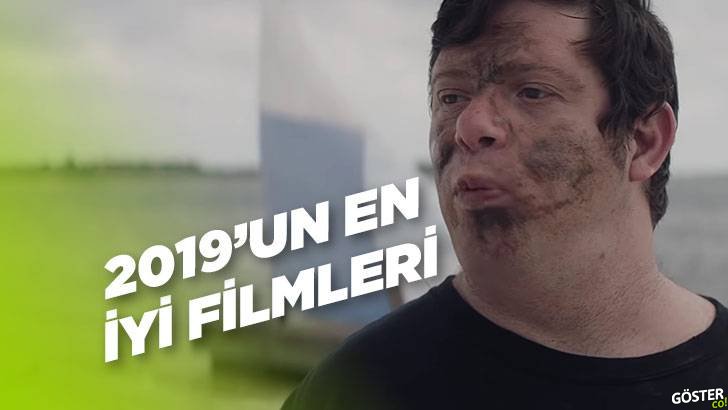 Geçtiğimiz yıl vizyona girmiş en iyi 25 film (Taraflı liste)
