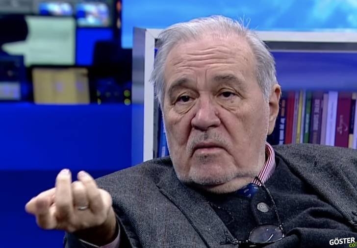 İlber Ortaylı: “Kraliçe Elizabeth’in Türkiye ziyaretinde Kuran okunurken büyük bir hata yapıldı”