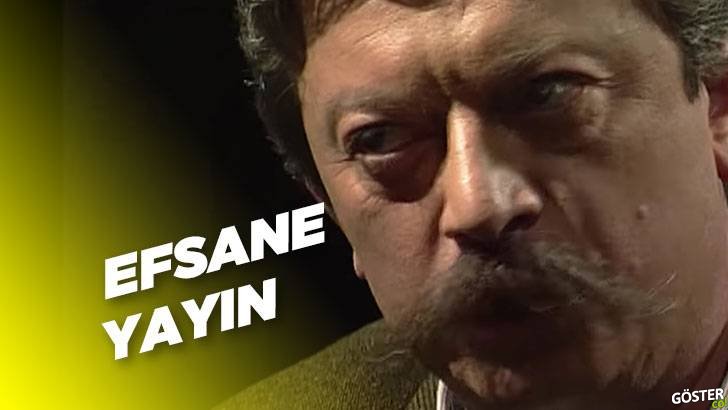 Ünlü “Türk Solu” kavgasının tam program kaydı: Doğu Perinçek, Ertuğrul Kürkçü ve Bülent Uluer Kavgası