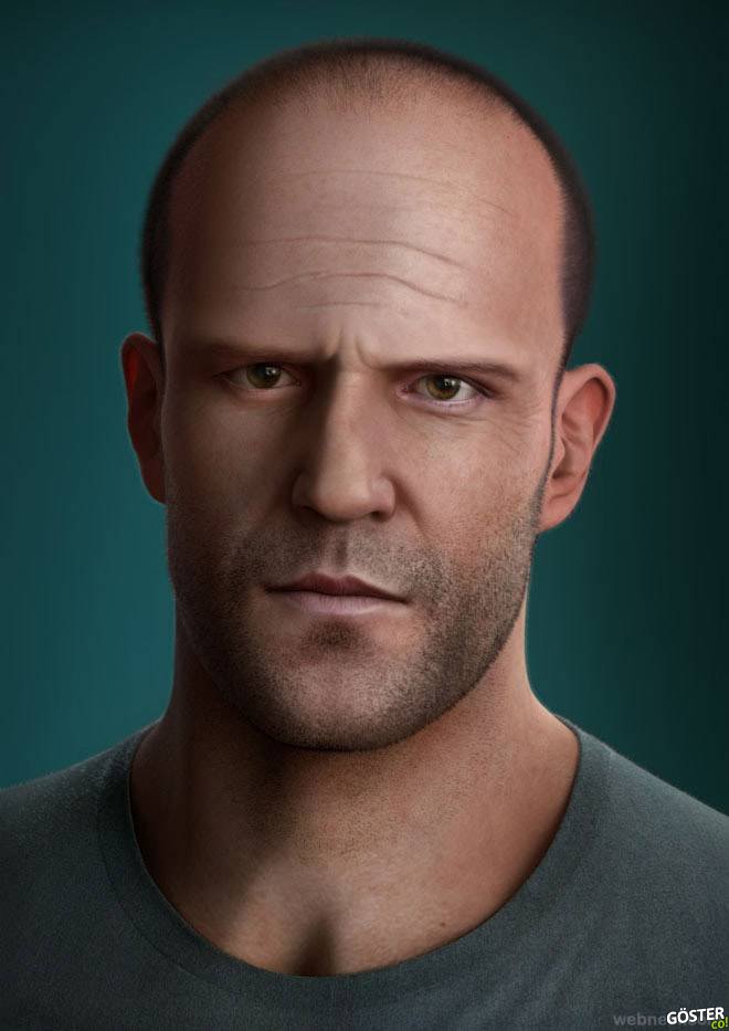 cinema 4d model