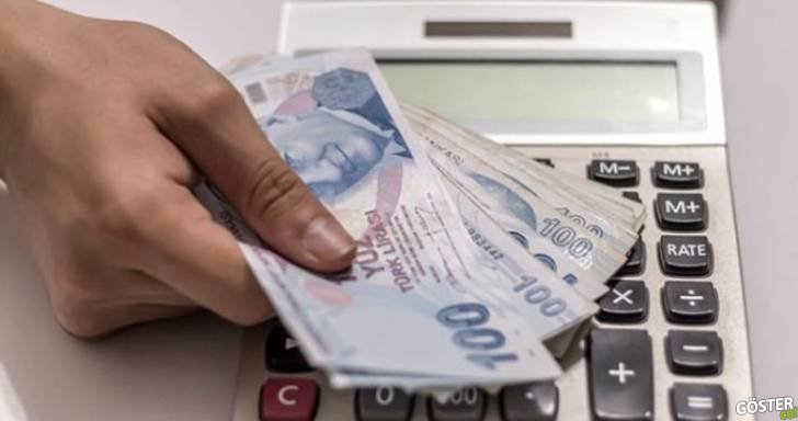Avrupa asgari ücret sıralamasında Türkiye sondan 6. sıradaydı, güncel kur ile sondan beşinciyiz