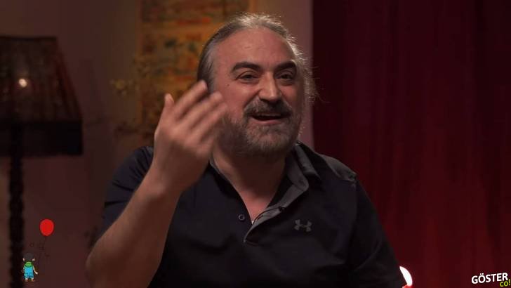 Değerli Türk halk müziği sanatçısı Volkan Konak’ın, Sunay Akın ile gerçekleştirdiği sıcacık sohbet (Sürpriz konuk: Şenol Güneş)
