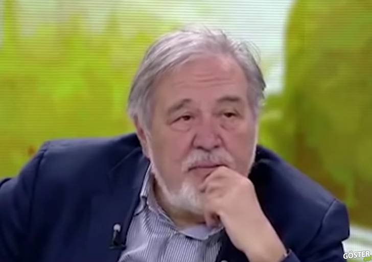 İlber Ortaylı’nın akıcı bir şekilde Latince metin okuması ve tercüme etmesi