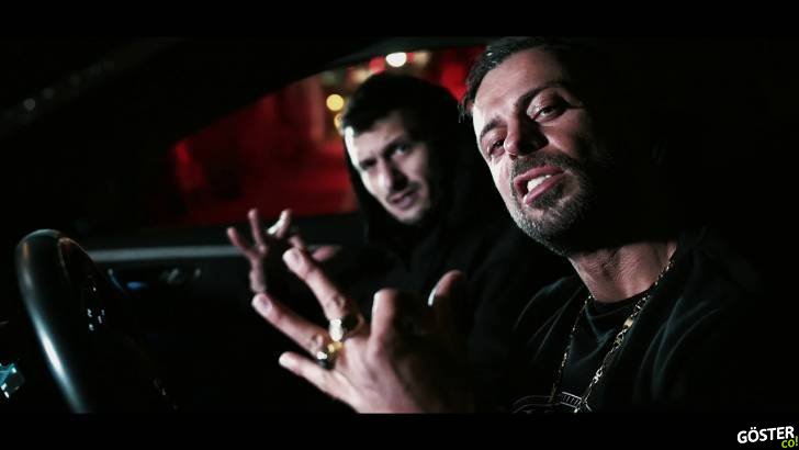 Massaka ve Joe Young’un, Snopp Dogg’un da yer aldığı rap müzik parçası “3 Kings”