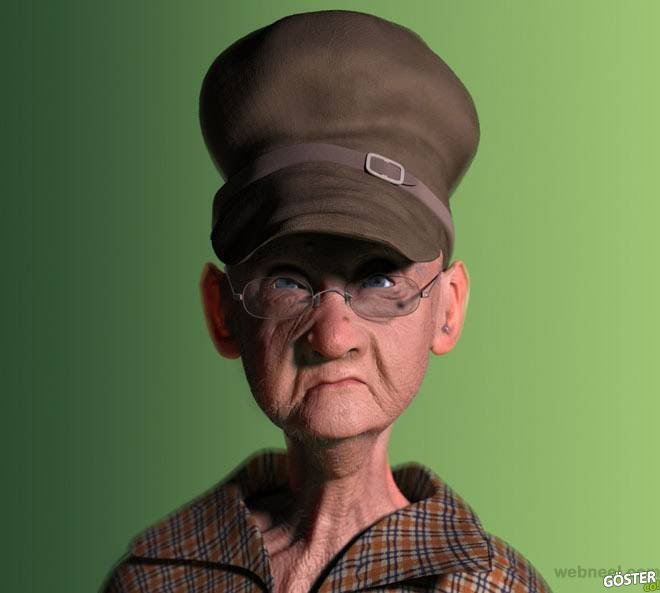 cinema 4d models