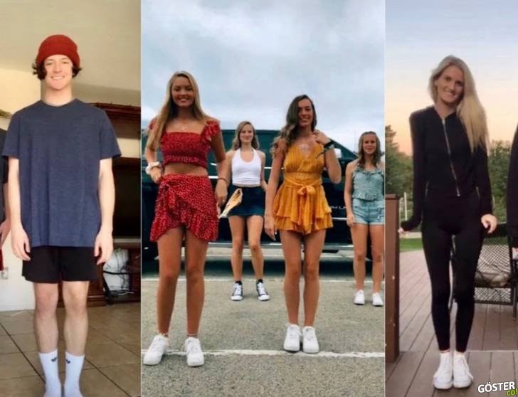 TikTok: Müzik endüstrisinin turbo motoru (Yeni yeni ünlüler çıkaran sosyal ağın gerçekleri)