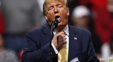 Trump’tan Oscar alan Parazit filmine eleştiri: “Kazanan Güney Kore’den, bu nasıl bir saçmalık?”