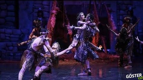 UNESCO Dünya Mirası Listesi’nden opera sahnesine: Göbeklitepe için perde vakti