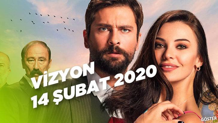 Vizyondakiler (14 Şubat 2020) Ağır Romantik, Kirpi Sonic, Yeni Baştan ve 6 film daha