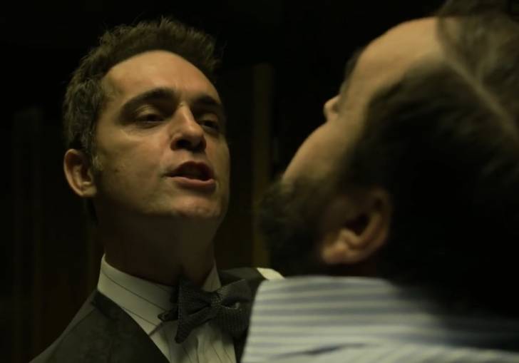 La Casa de Papel yeni sezon tanıtımı yayınlandı: “Kaos başlasın”