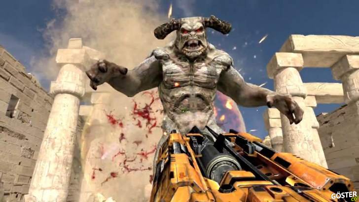 Efsane oyun “Serious Sam 3: BFE” Steam’de yüzde 90 indirime girdi: Nostalji meraklıları kaçırmasın