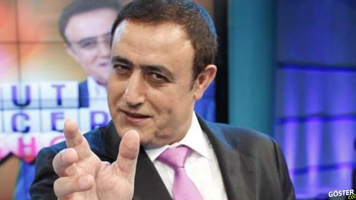 Mahmut Tuncer, adını ve şakalarını kullanarak satıştan para kazanan web sitesini dava etti, 165 bin TL kazandı