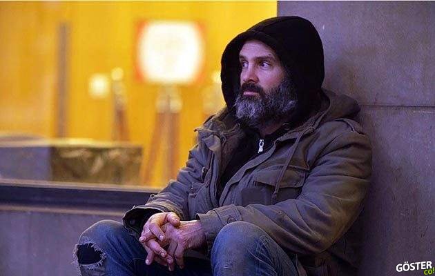 Her türlü imkana sahipken sokakta yaşamanın nasıl bir şey olduğunu merak etti, 2 ay sokakta yaşadı