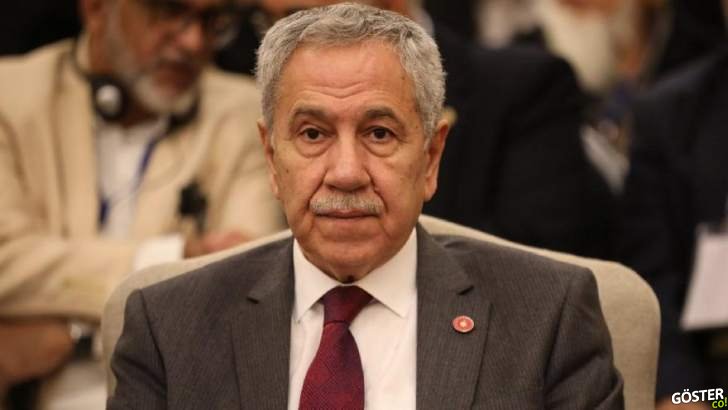Bülent Arınç, minarelerden her gün defalarca, uzun uzun sela ve salavat sesleri yükselmesini eleştirdi