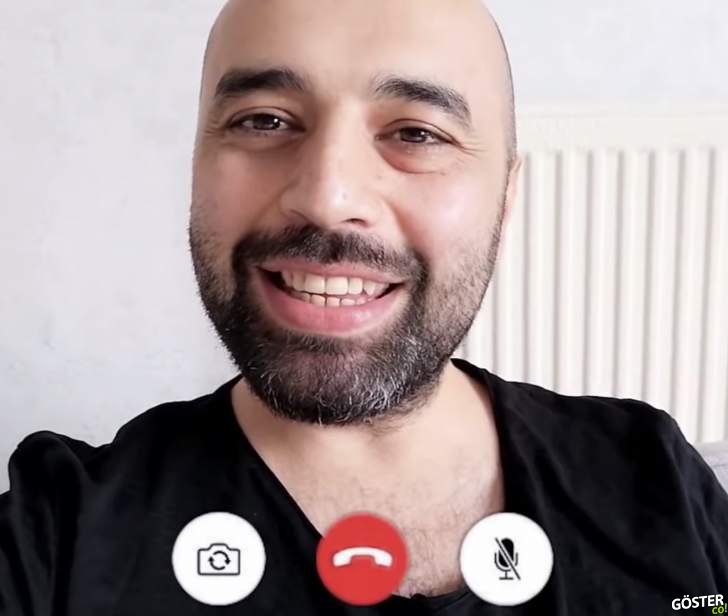 Bayramda FaceTime’ı aşındıran akrabalar