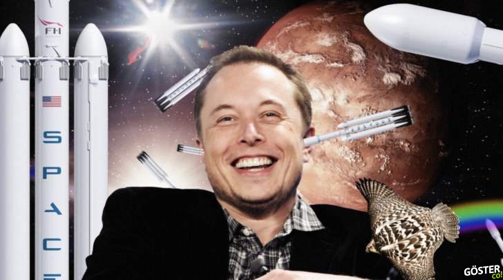 Elon Musk’ın “Bence Tesla hisseleri çok yüksek” tweetinden sonra $TSLA %10 kayıp yaşadı
