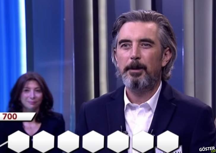 Kelime Oyunu’nda bu kez Ali İhsan Varol yarışmacı oldu: Sunucuyu ise “metrodan” hatırlıyorsunuz