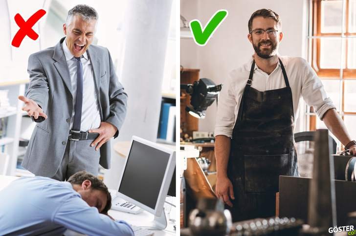 Nihayet değişmeye başlayan 7 stok fotoğraf klişesi