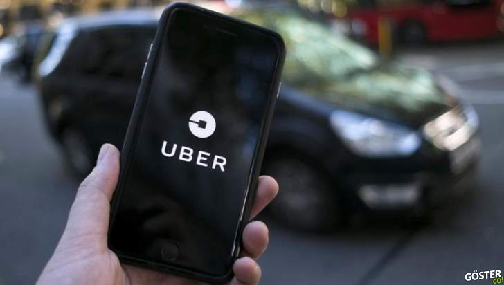 Silikon Vadisi’nde toplu işten çıkarmalar başladı: Uber 6700 çalışanını çıkardı