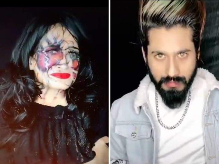 TikTok, Hindistan’da infial yarattı: “Asit saldırısı” efektli video ülkeyi karıştırdı