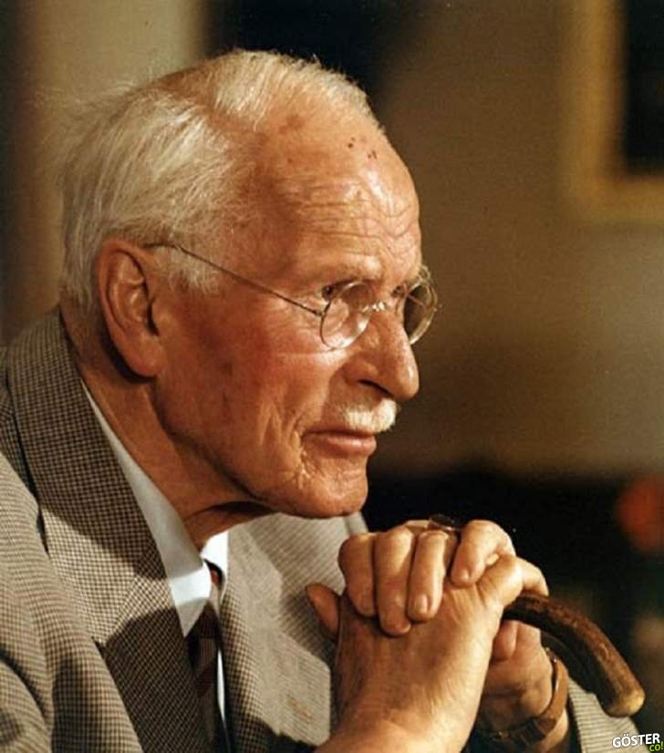 Analitik psikolojinin kurucusu Carl Gustav Jung ile 60 yıl önce gerçekleştirilen sohbet