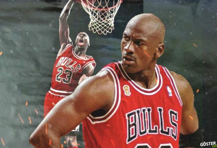 Michael Jordan belgeseli “The Last Dance” analizi (Murat Murathanoğlu ile)