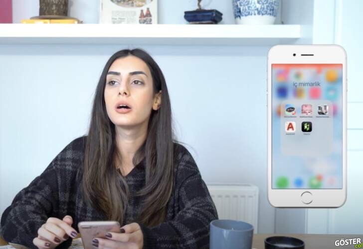 Bir iç mimarın akıllı telefonunda bulunması gereken 5 mobil uygulama