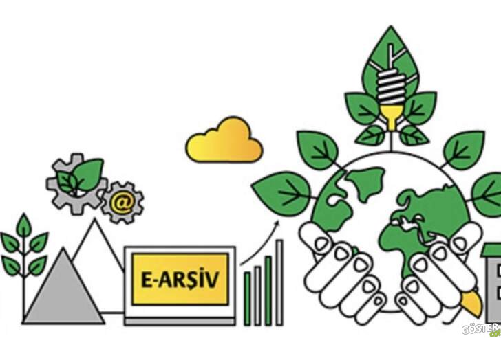 EnerjiSA faturada dijital döneme geçti: Hem çevre, hem sosyal mesafe korunuyor