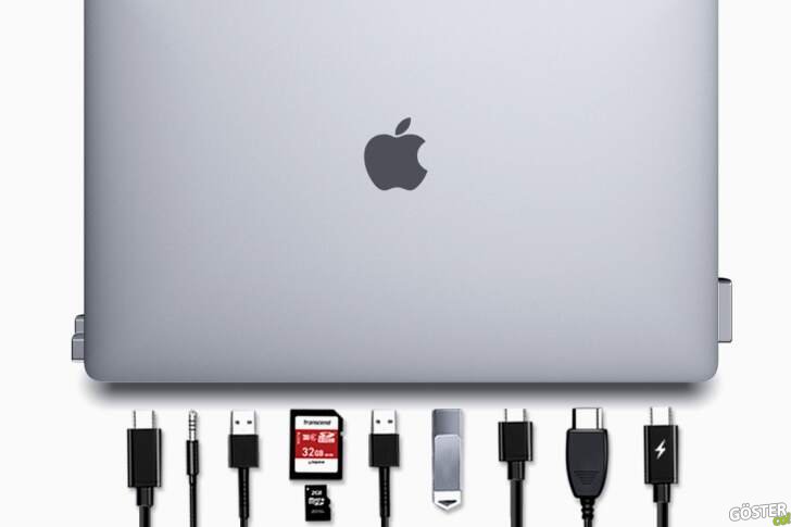 Apple-inspired designs to fulfill every tech lovers dream!