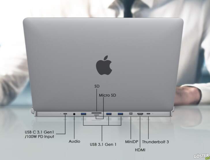 Apple-inspired designs to fulfill every tech lovers dream!