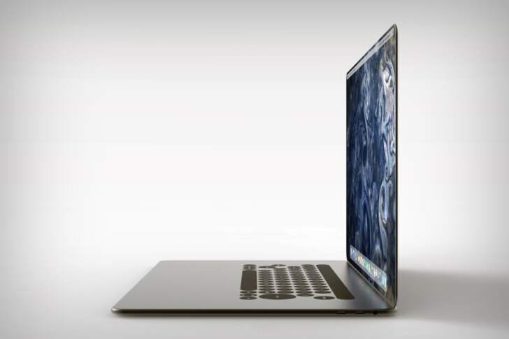 Apple-inspired designs to fulfill every tech lovers dream!