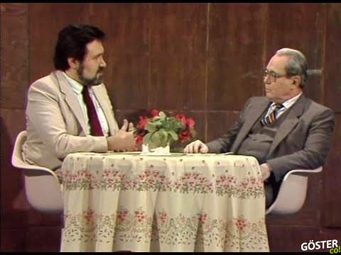 İlber Ortaylı ve Halil İnalcık’ın Fatih Sultan Mehmet sohbeti (1985)