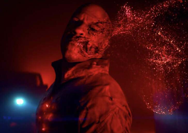 Pazar sineması önerisi: Bloodshot “Durdurulamaz Güç”