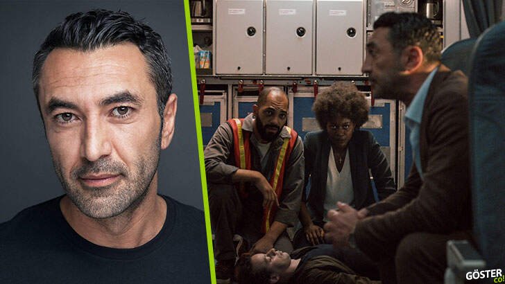 Türk oyunculu Into The Night’ın 2. sezonu geliyor: Netflix’in resmi duyuru videosu
