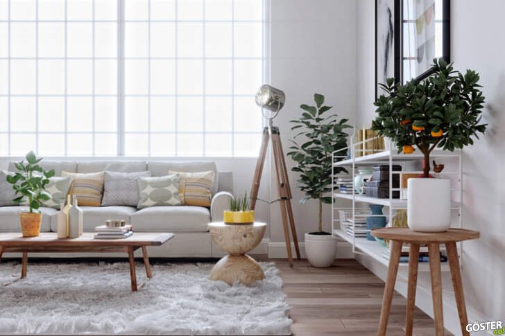 Living Room designs that inspire your home decoration trends!