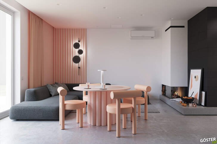 Living Room designs that inspire your home decoration trends!