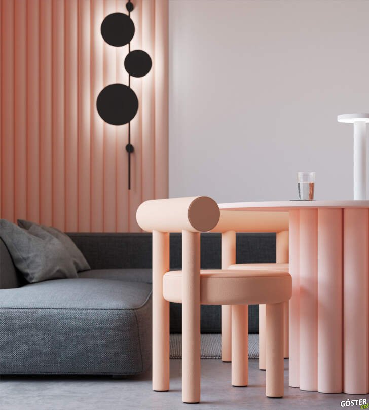 Living Room designs that inspire your home decoration trends!