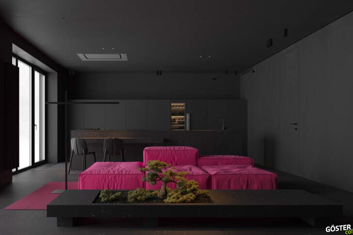 Living Room designs that inspire your home decoration trends!