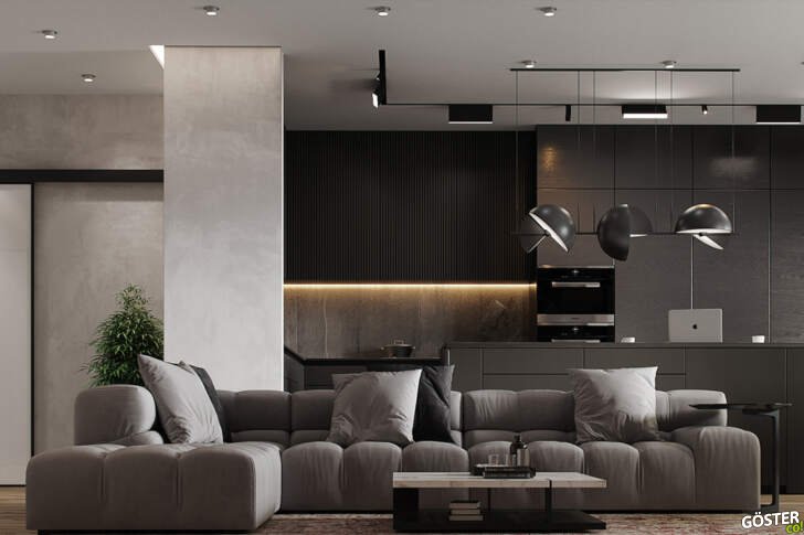 Living Room designs that inspire your home decoration trends!