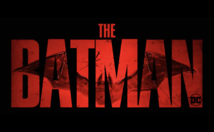 Robert Pattison’lı The Batman’den önizleme yayımlandı