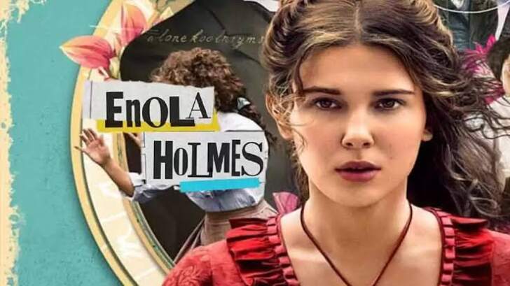 Enola Holmes: Spoiler’lı film incelemesi