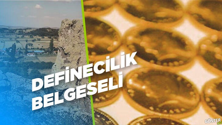 Defineciliğin iç yüzü: Zor durumdaki insanları, köy yerlerinde, kahvehanelerde nasıl kandırıyorlar?