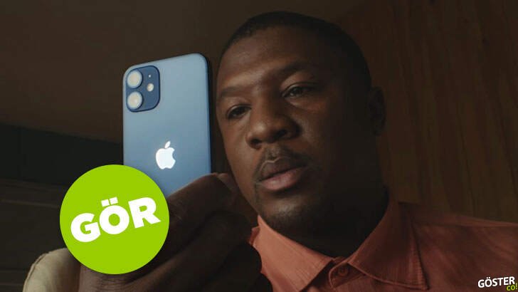 Tüm yeni iPhone’ların ve HomePod mini’nin reklam filmleri