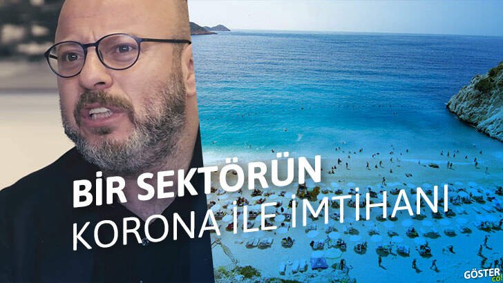 Koronavirüs bir sektörü tepetaklak etti: “%52 büyüme yaşıyorken, bir anda %93 iade talebi aldık”