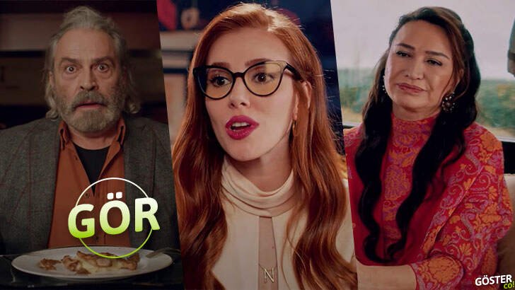 Yeni yerli Netflix filmi 9 Kere Leyla’nın resmi fragmanı yayımlandı