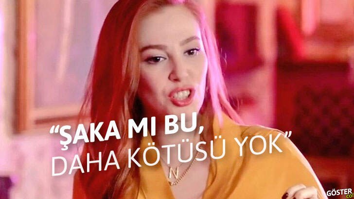 9 Kere Leyla filmi eleştirileri: Beğenen ‘biraz ılımlı’ yaklaşıyor, beğenmeyen ‘yerin dibine gömüyor’