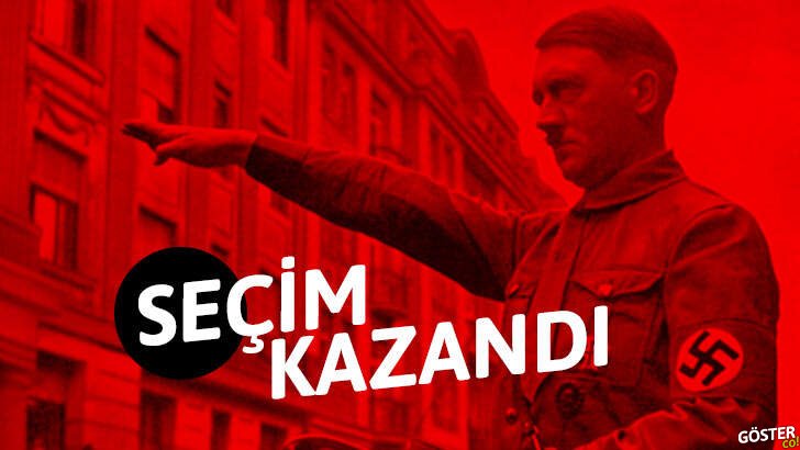 Adolf Hitler adındaki aday Namibya’da seçim kazandı: İyi bir adam olduğunu söylüyor