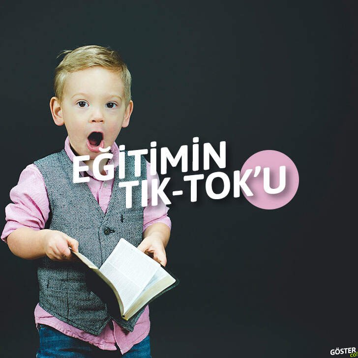 Bu mobil uygulama, TikTok’a benziyor ama onun ‘eğitim videoları’ gösteren versiyonu gibi düşünün